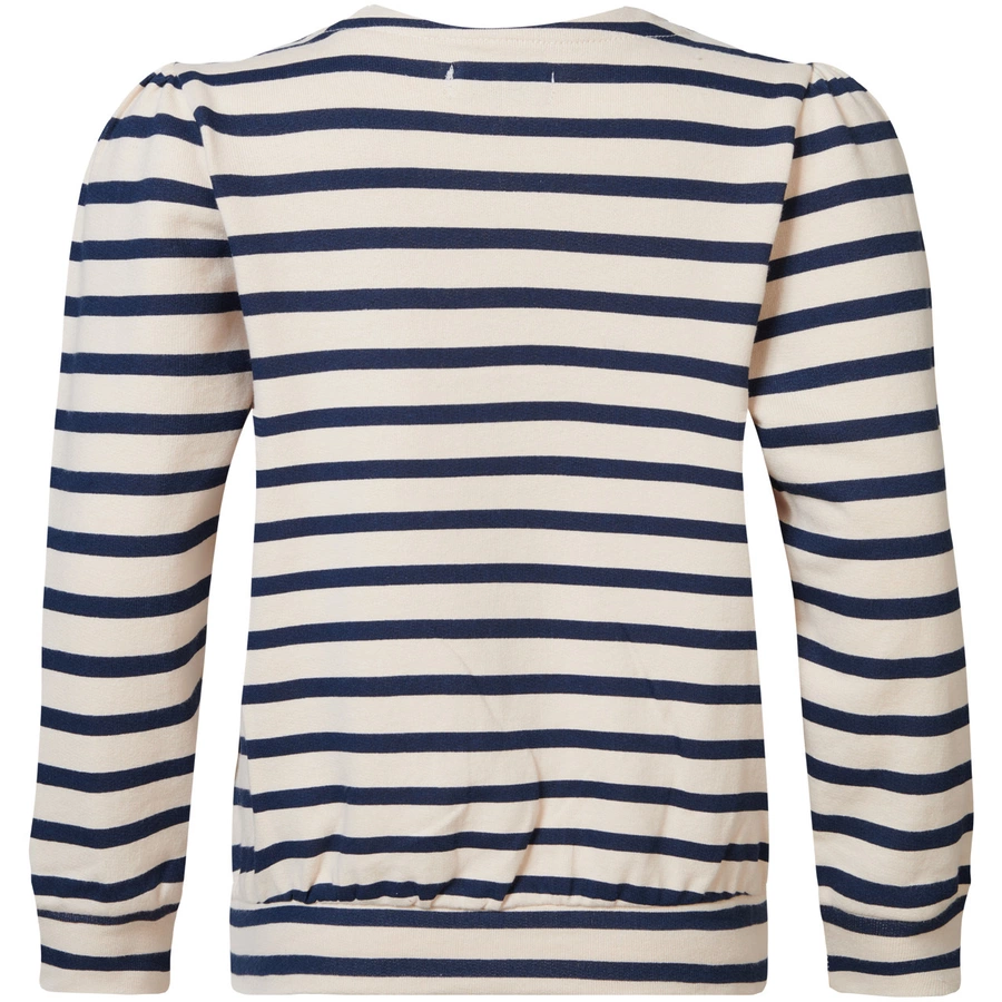 Noppies Pullover Eastover Whitecap Gray