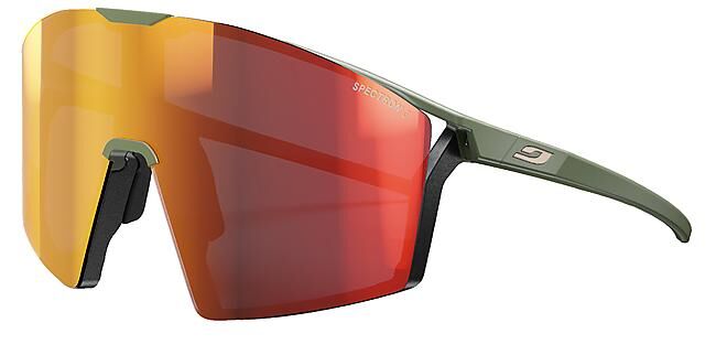 JULBO - LUNETTES DE SOLEIL EDGE CAT 3 + 0