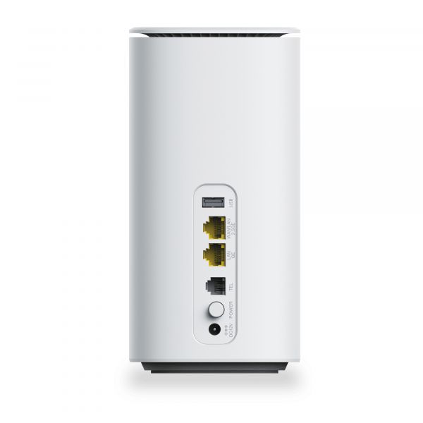 Strong 5GAX3000 Router Móvel 5G Branco
