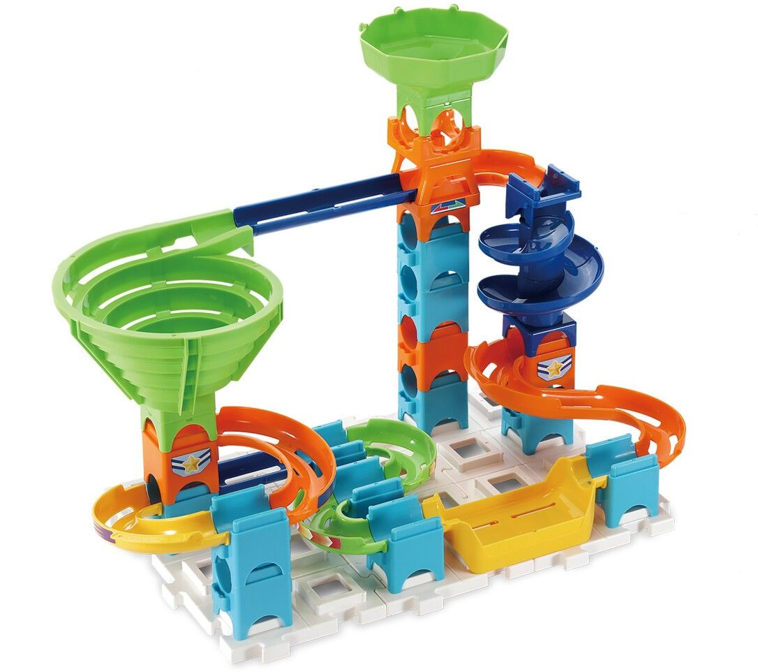 Vtech Marble Rush - Ultimate Set