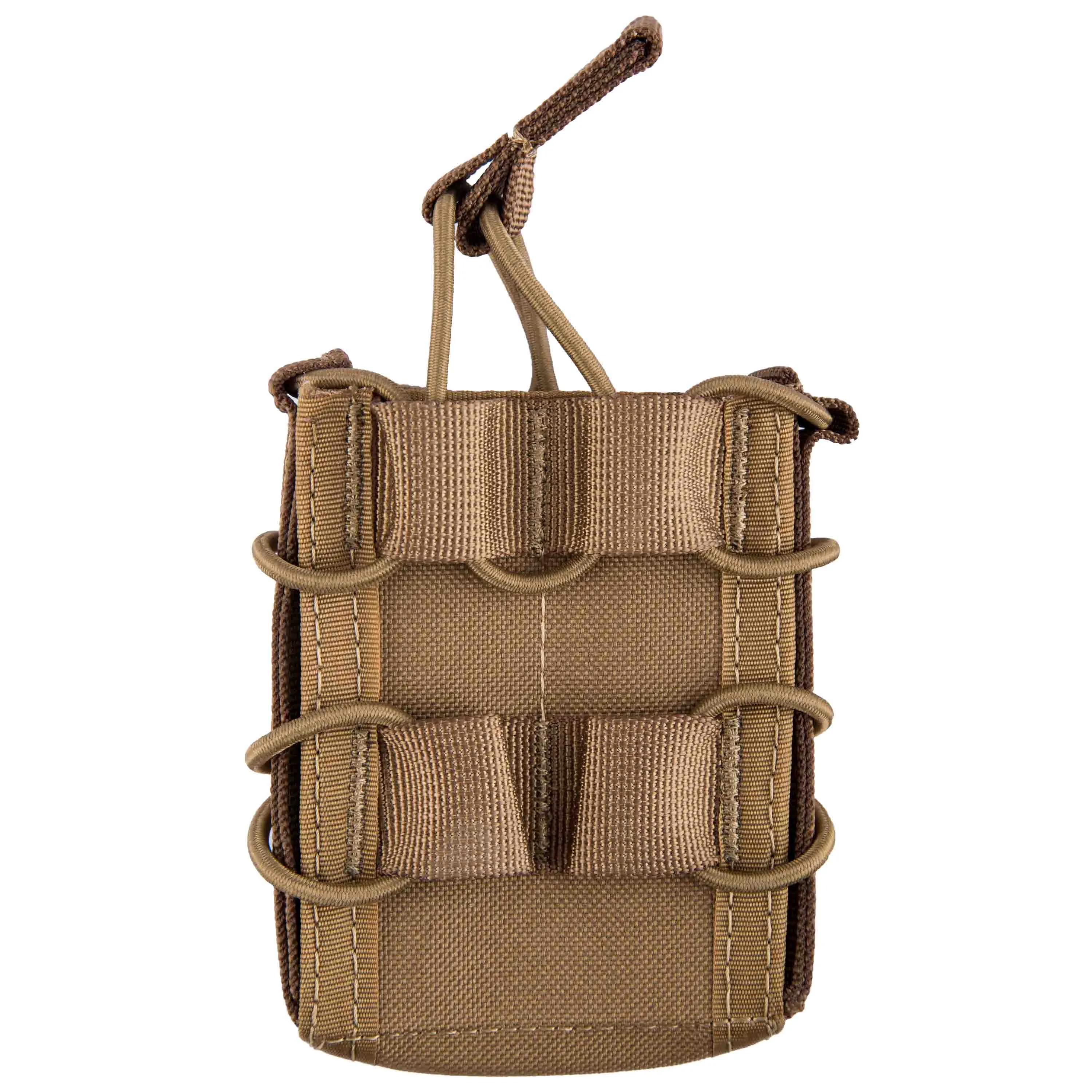 Invadergear -  Magazintasche 5.56 Fast Mag Pouch