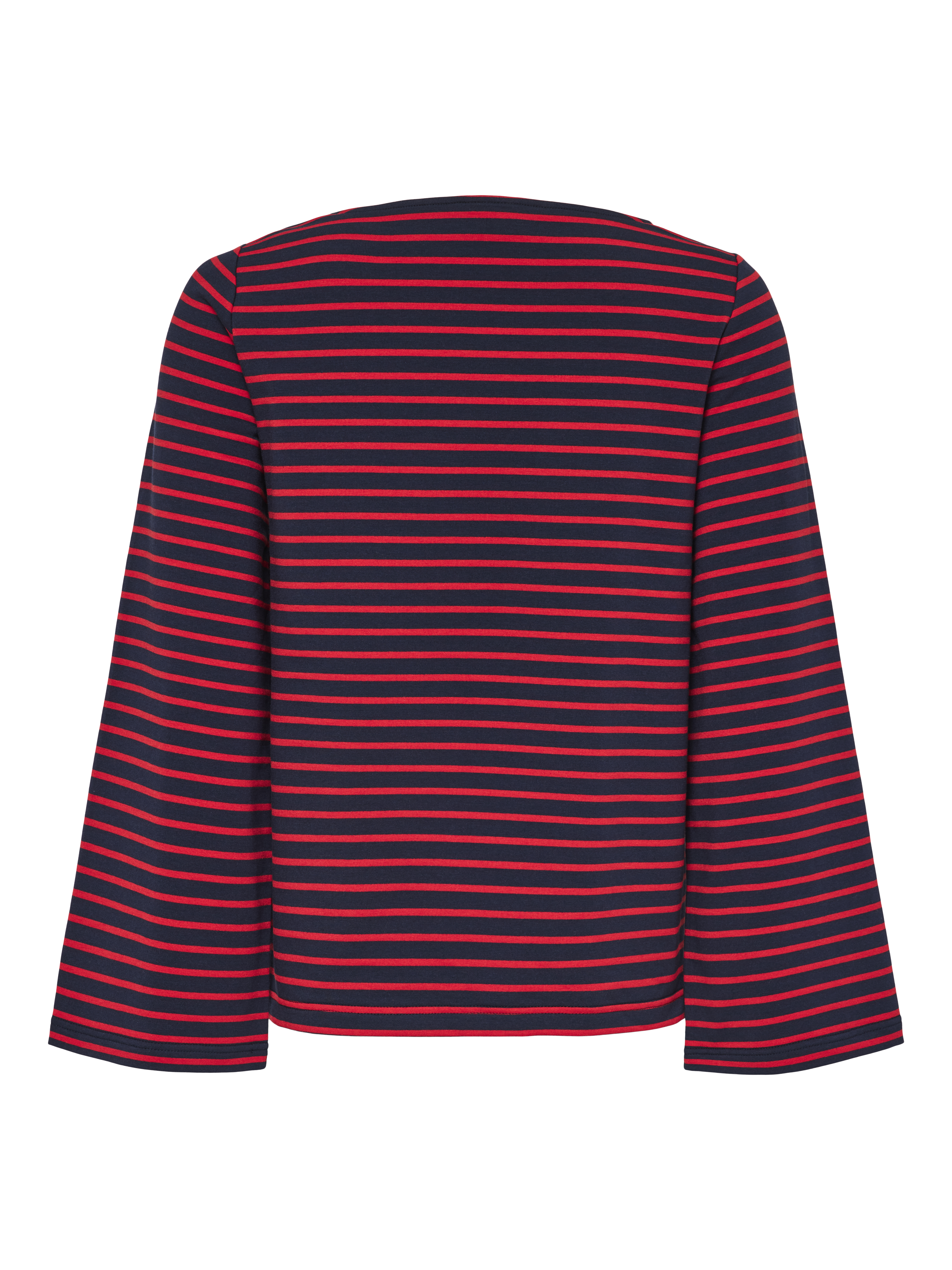 Regular fit Boothals Top
