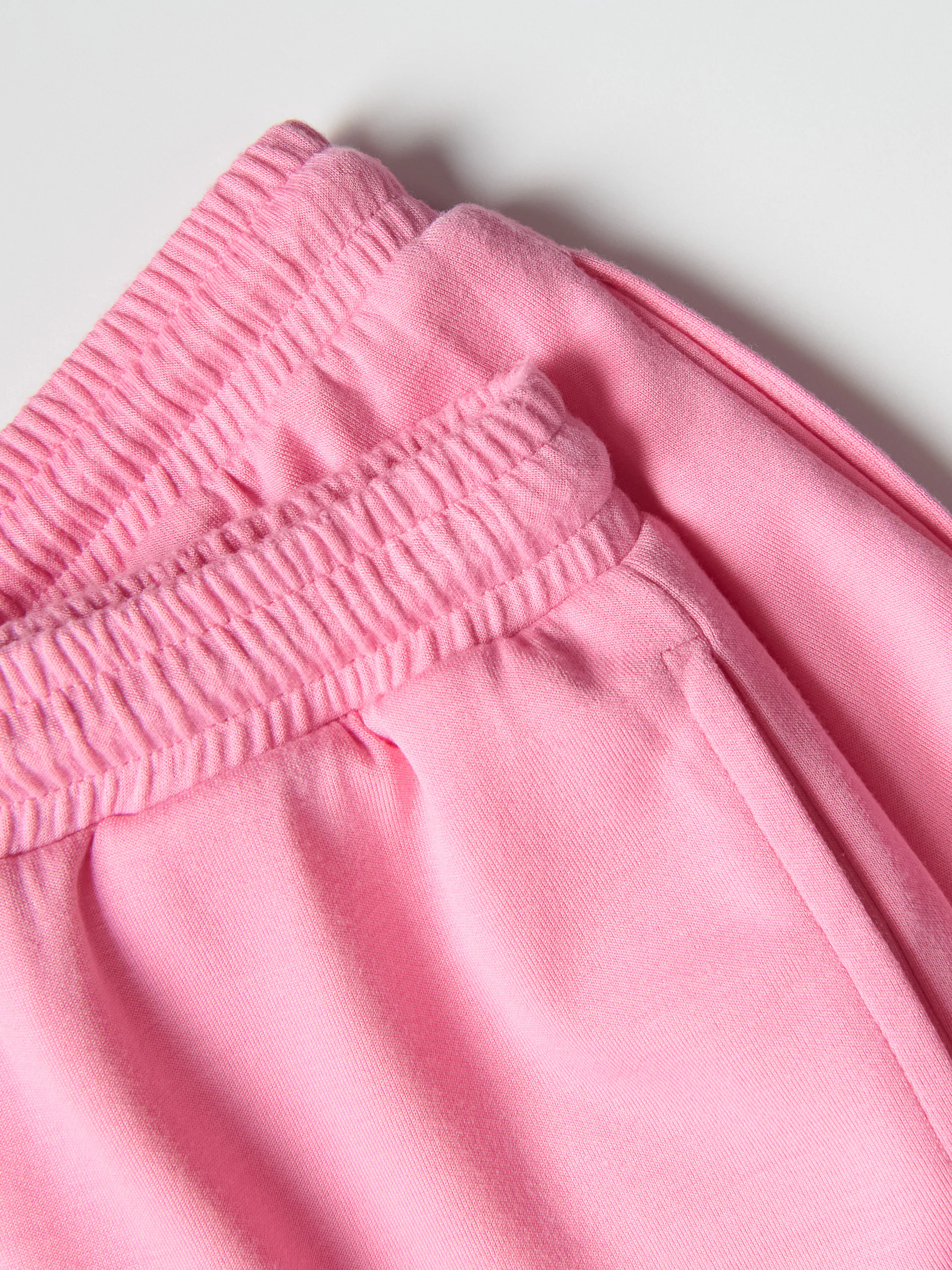Shorts mit hohem Modalanteil