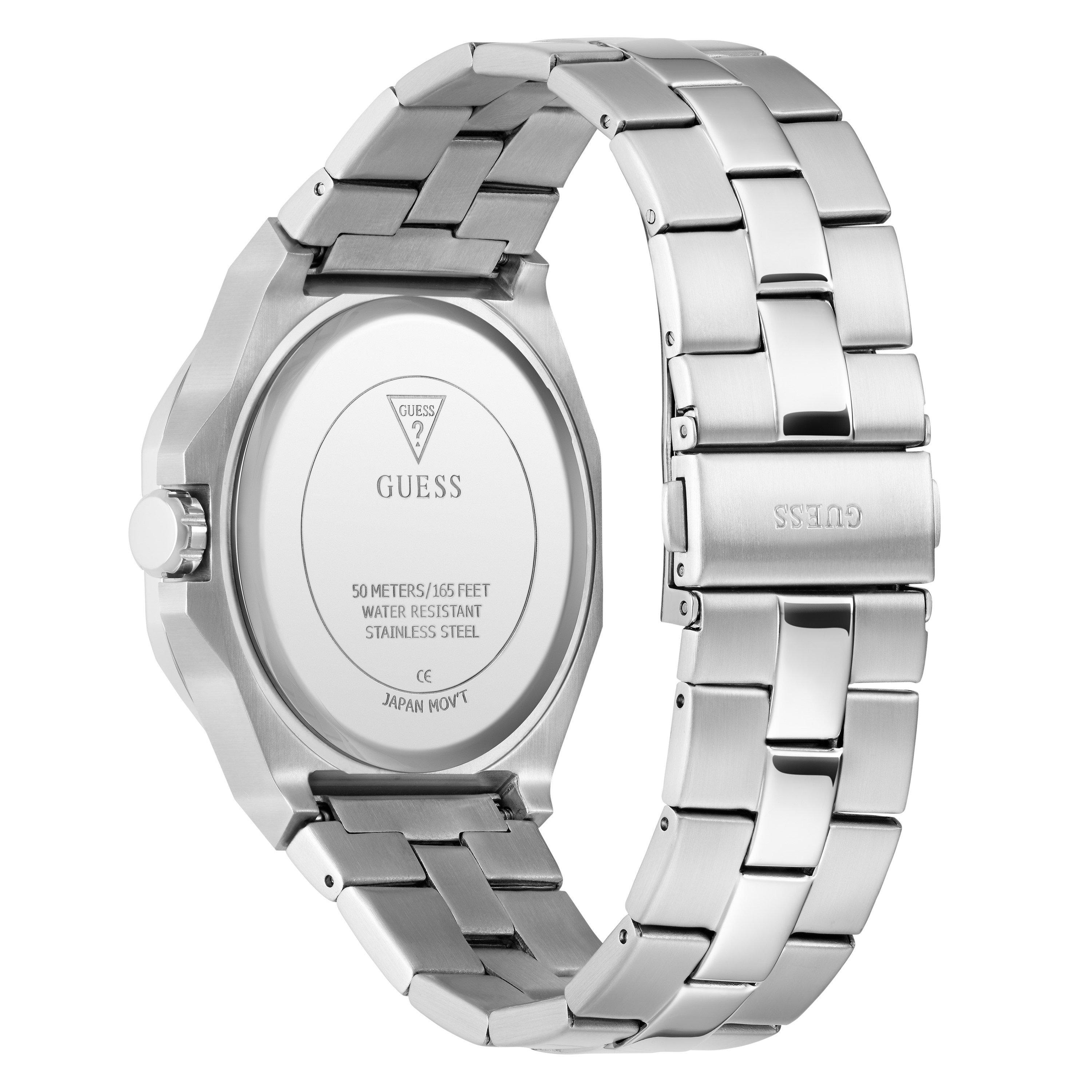 Guess Jewell Emperor Watch
