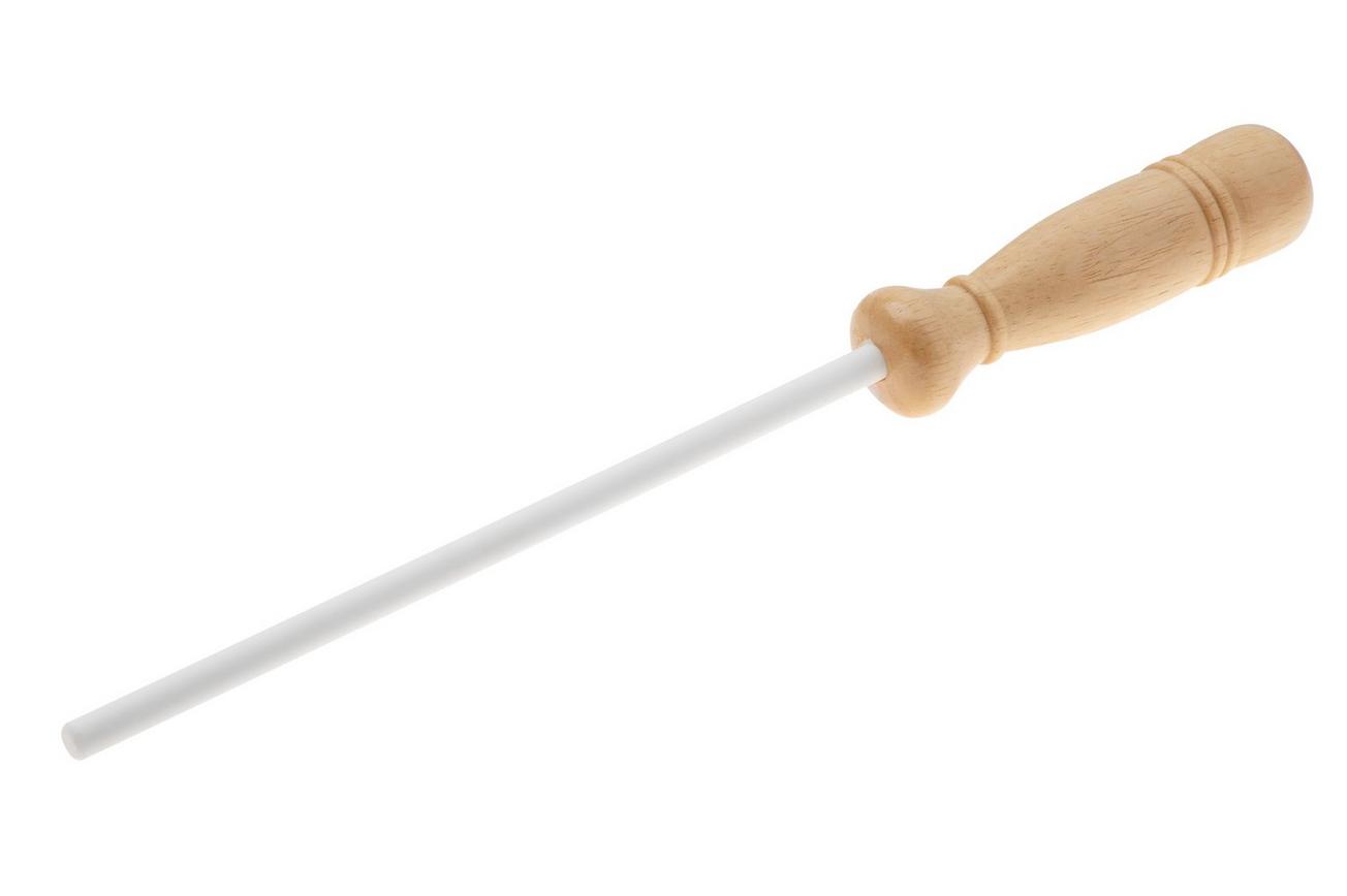 Lansky Ceramic Sharp Stick Medium White LSS8CMW slijpstaaf, 600 grit