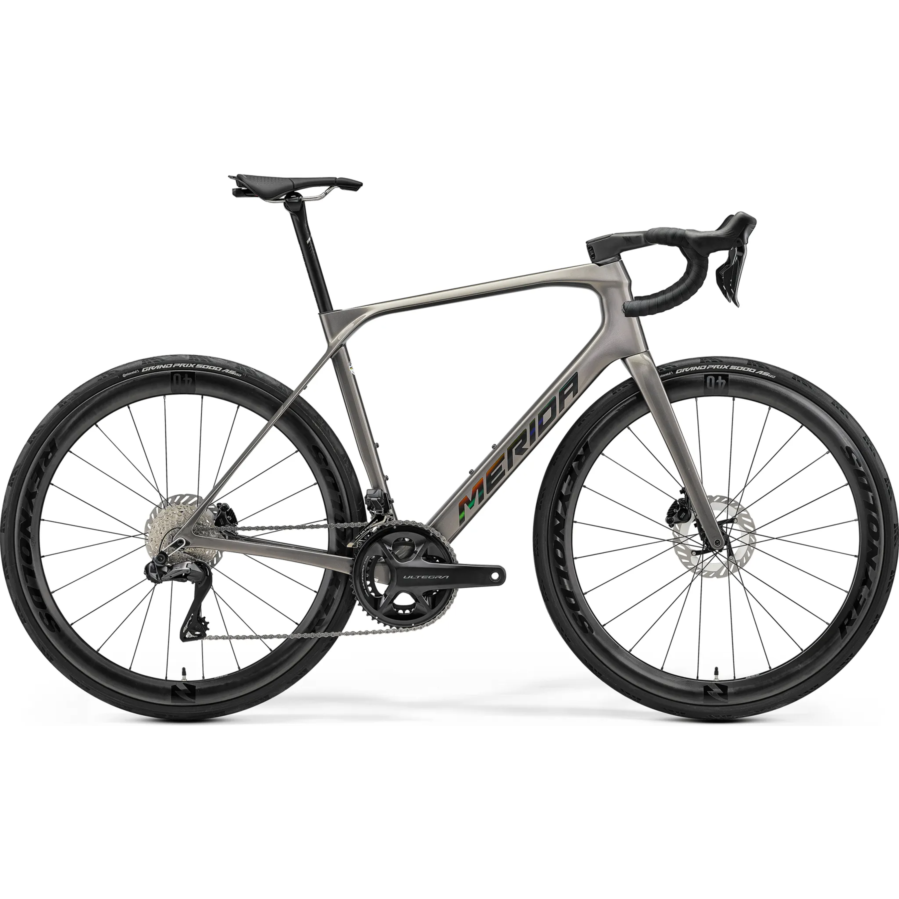 Merida Scultura Endurance 9000 2026
