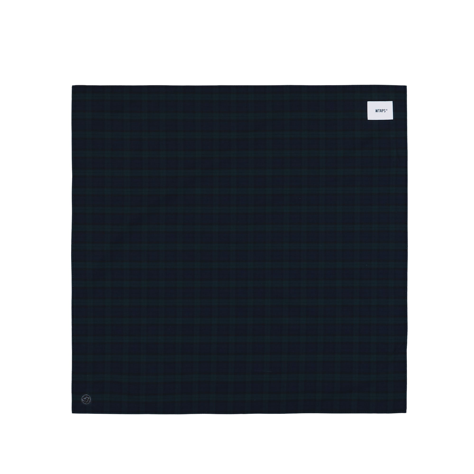 WTAPS<br>Bandaria / Bananna / Cotton