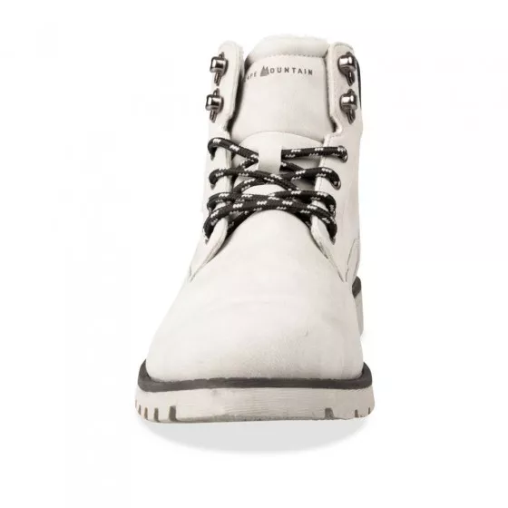 Bottines GRIS CAPE MOUNTAIN