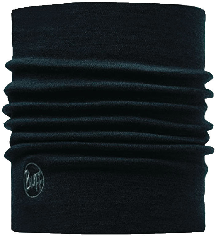 Heavyweight Merino Wool Buff