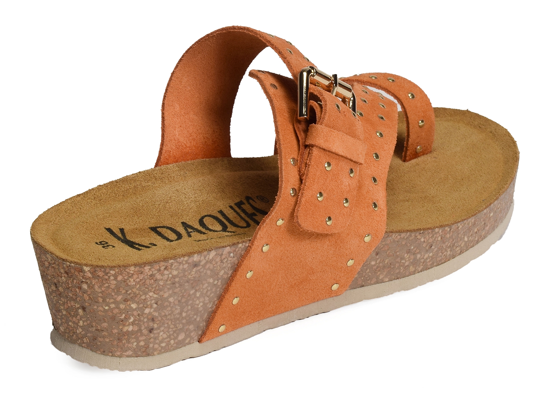 Ipome orange