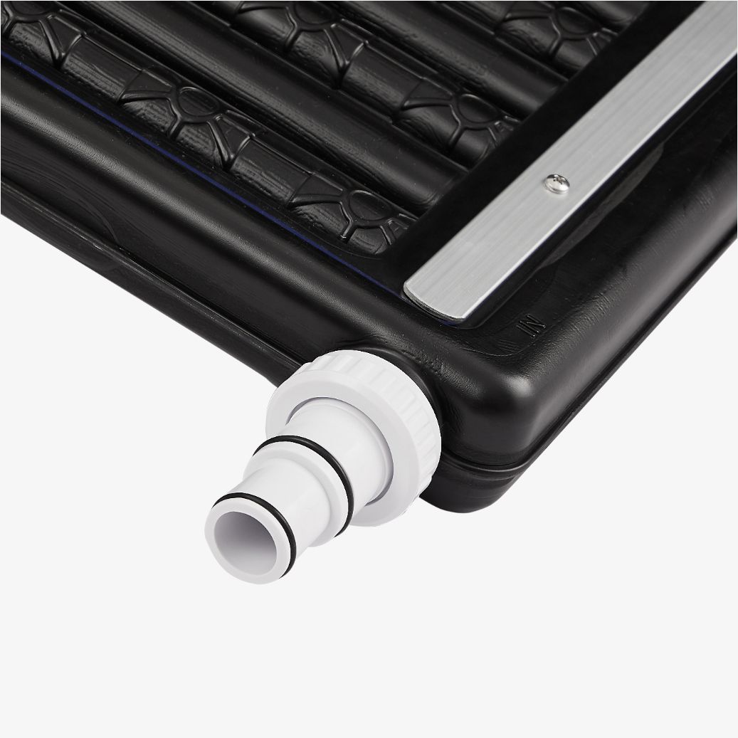 Solarkollektor für Pools