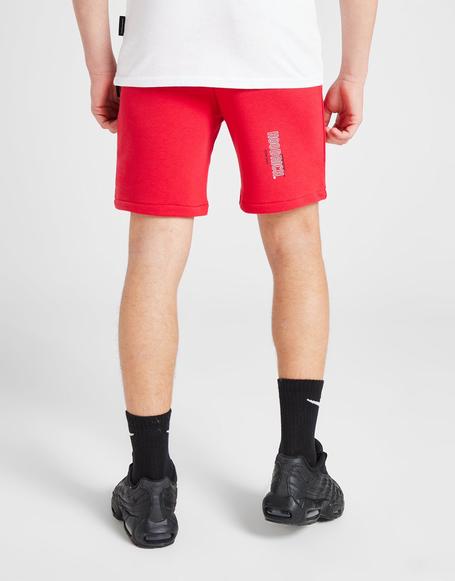 Hoodrich Short Deflect Junior