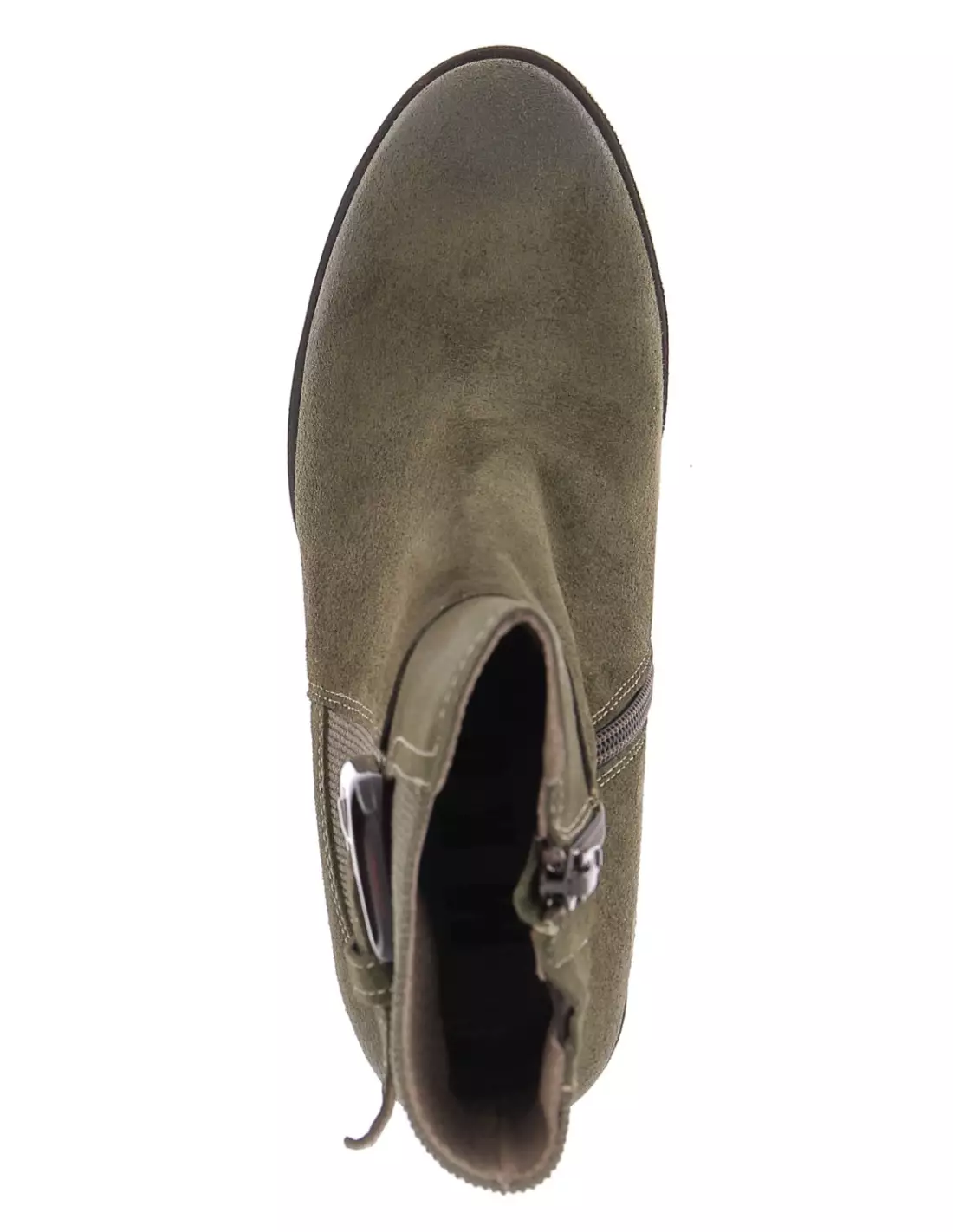 MKD LUIS - Boots & bottines CROUTEA356