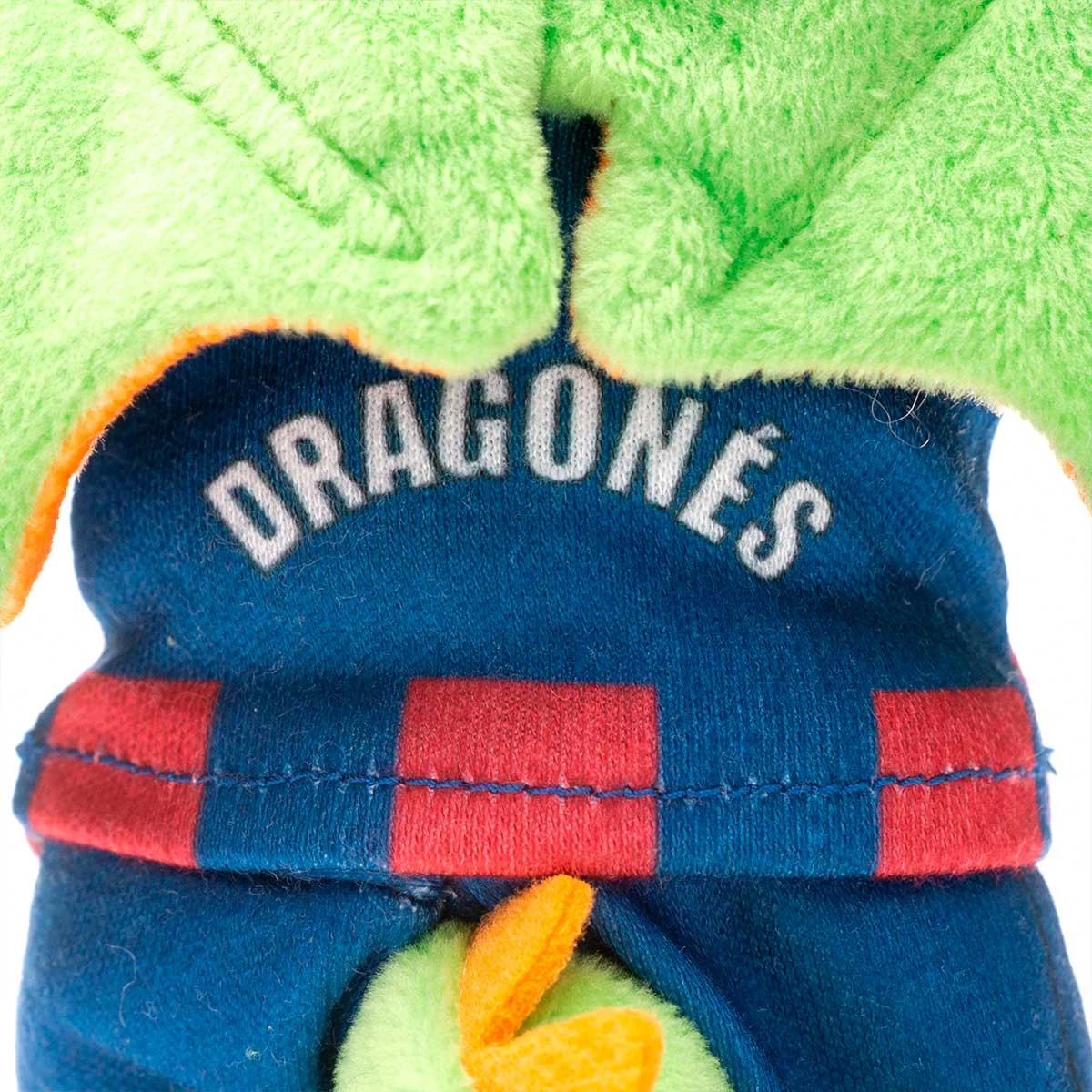Peluche SD Huesca Dragões