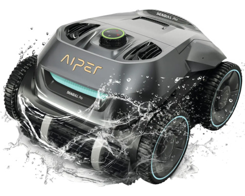 Aiper Seagull Pro zwembadrobot