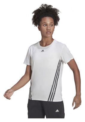 T-shirt femme adidas Trainicons 3-Stripes