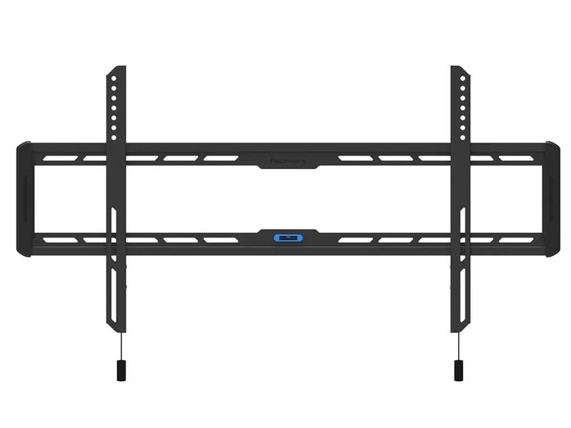 NEOMOUNTS Wandhalterung WL30-550BL18 Schwarz Feste Wandhalterung für 43-86