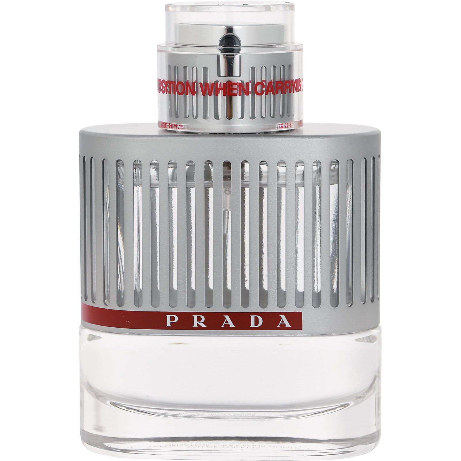 Prada Luna Rossa Eau de Toilette 100 ml