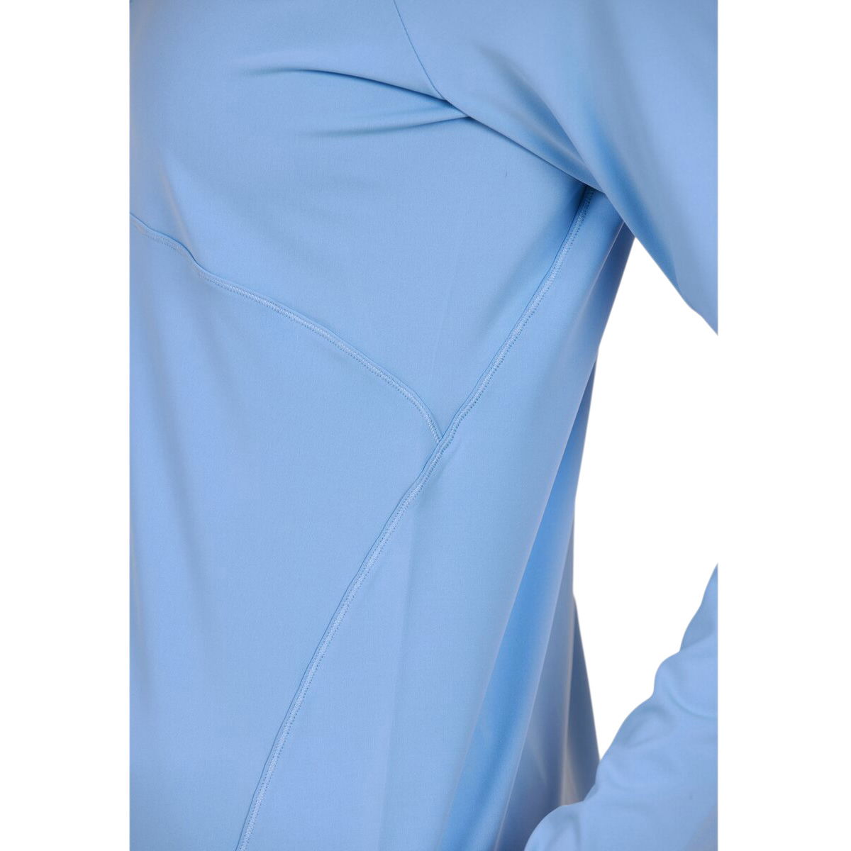 Endurance Lucile 1/2 Zip Løbetrøje Dame