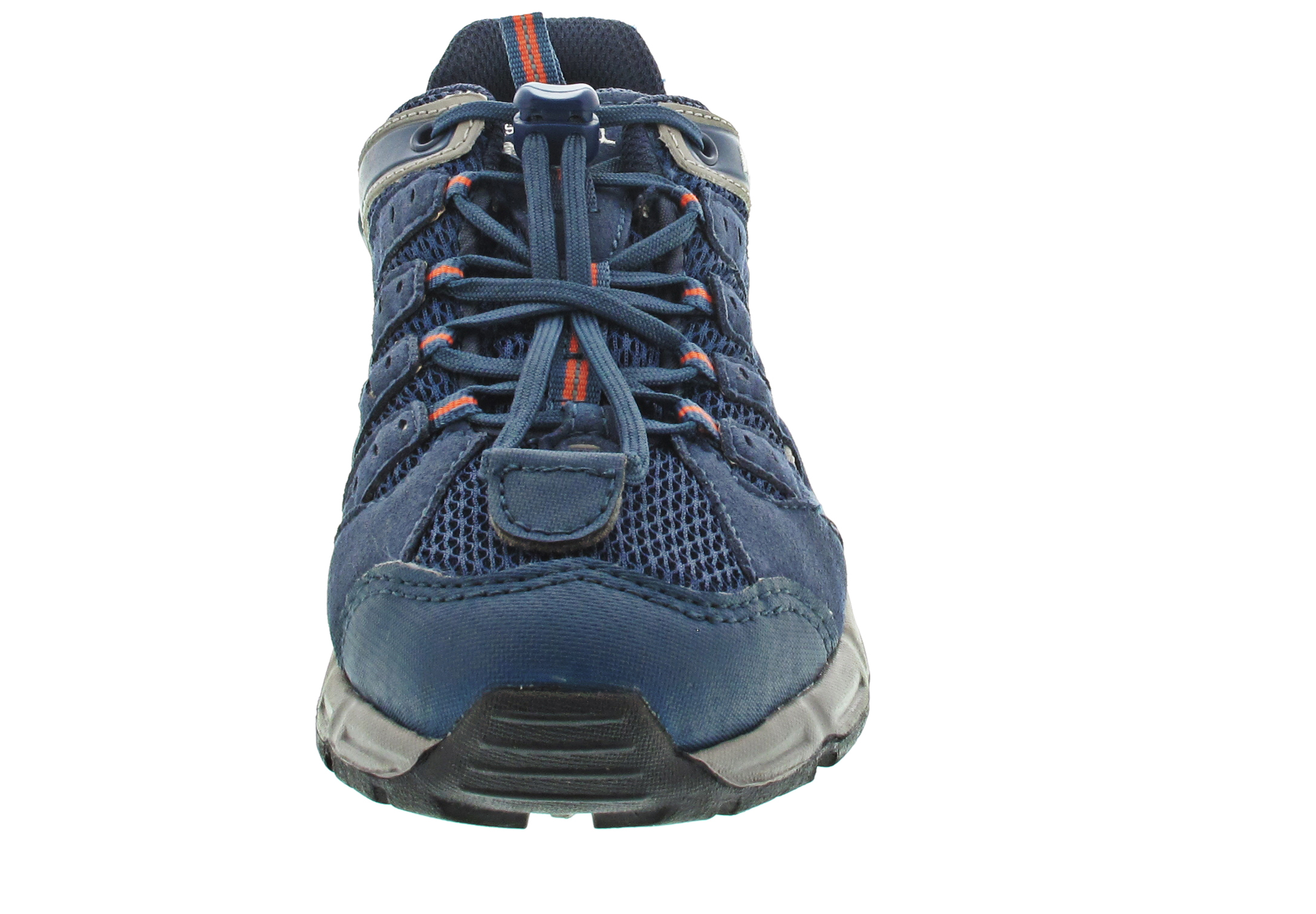 Meindl Snap Junior Nässeschutz Wanderschuh blau