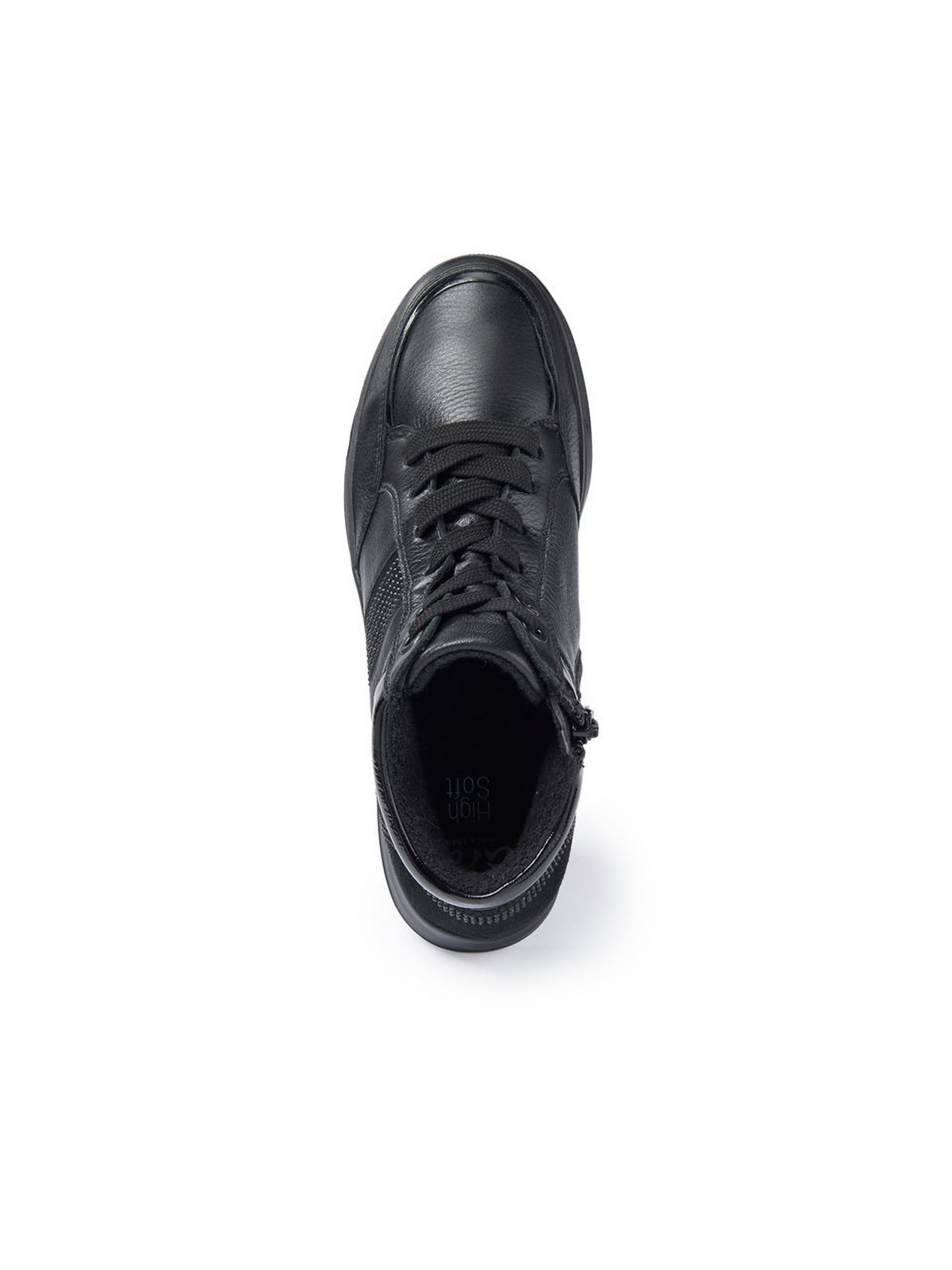 Knöchelhoher Sneaker HighSoft