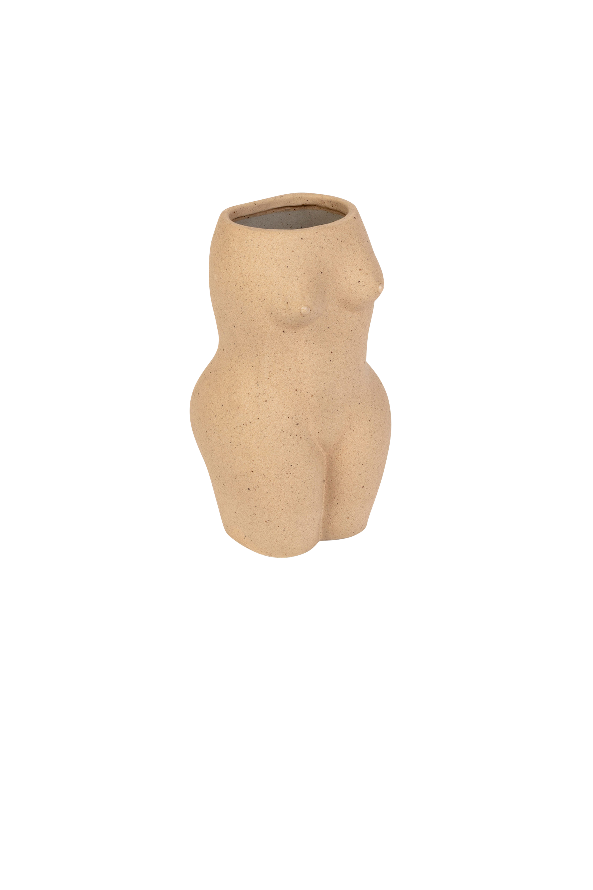 DOIY Vase Body Beige