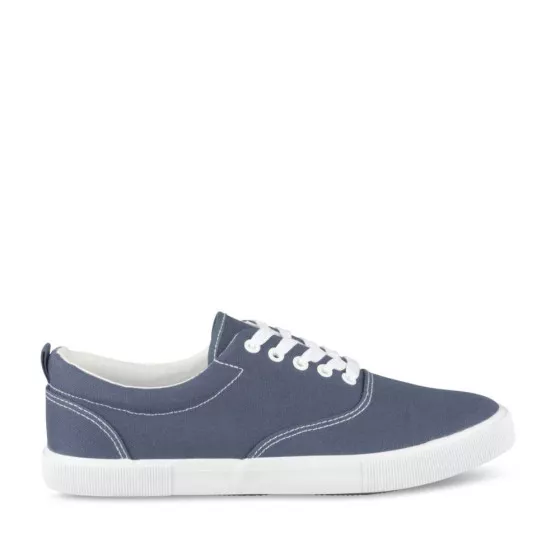 Baskets MARINE DENIM SIDE