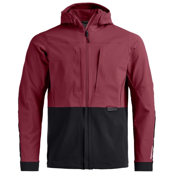 Ortovox - Trad Plus Jacket - Veste softshell