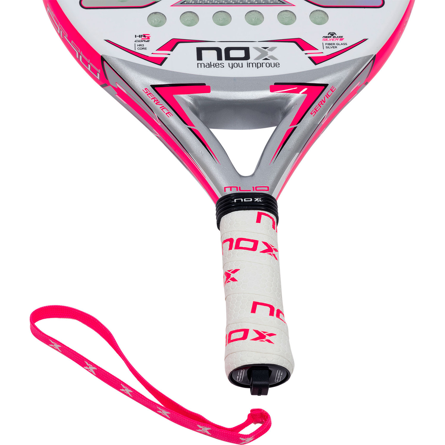 Nox ML10 Pro Cup + Tas