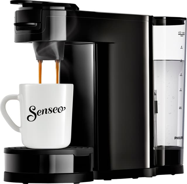 Senseo Switch kaffemaskine 4061670