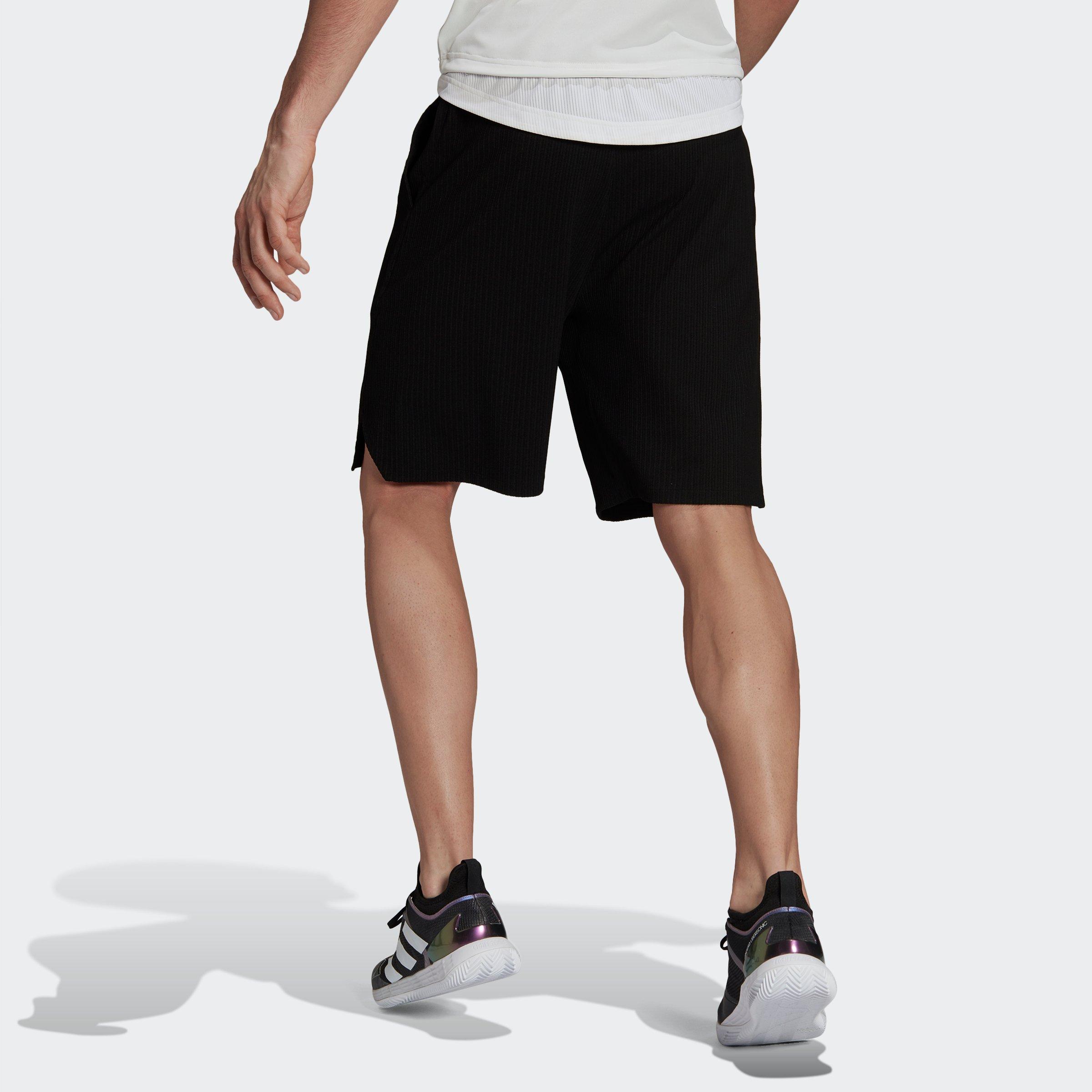 adidas Tennis Primeblue Next Level Shorts Mens