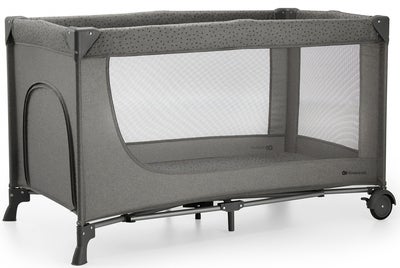 Kinderkraft JOY 2 Reiseseng, Dark Grey