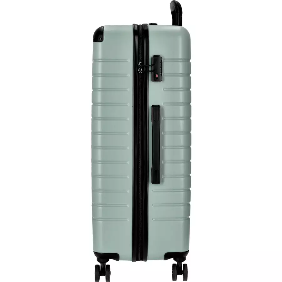 Somko Line - 4-Rollen-Trolley Set 3tlg. mint