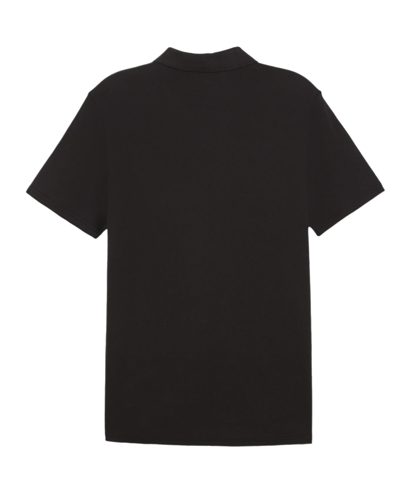 PUMA teamGOAL Casuals Poloshirt Schwarz F03