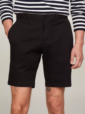 Coleção 1985 - Shorts de Corte Regular