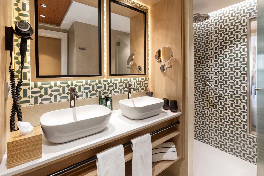 Melia Costa del Sol Logies en ontbijt - Hotel