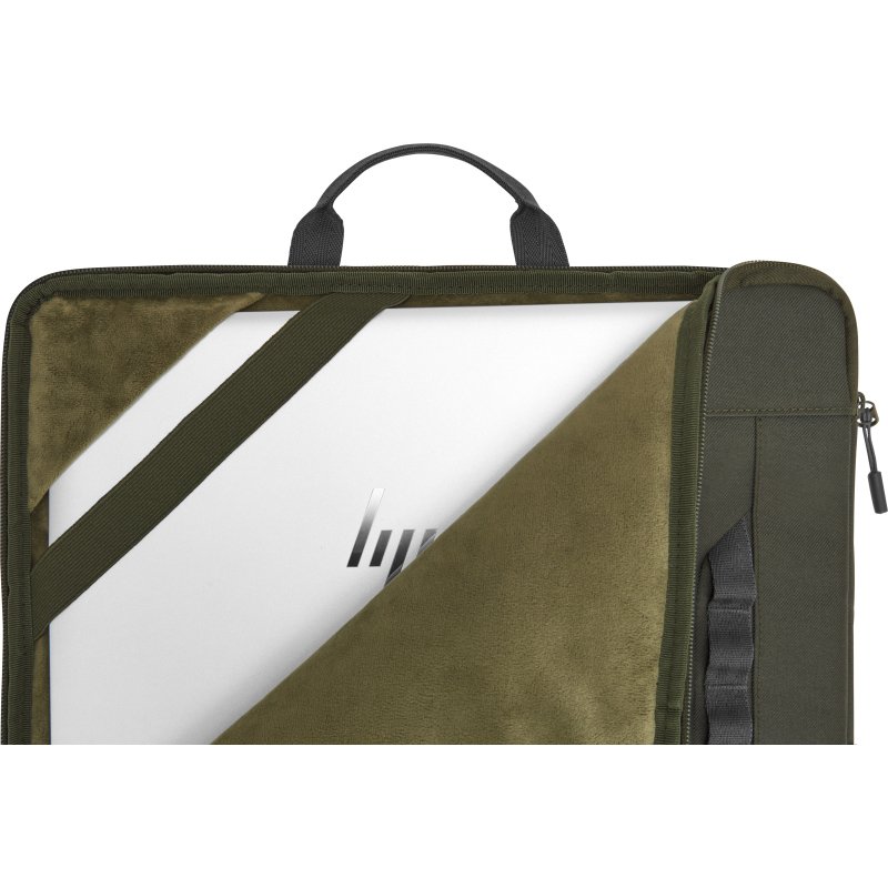 HP Housse modulaire pour PC portable 15,6 pouces