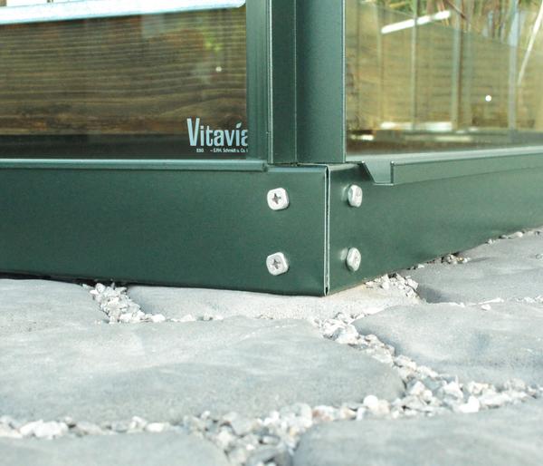 Vitavia Fundament Iris 900
