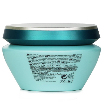 Kerastase Resistance Masque Force Architecte Strengthening Masque (Brittle, Damaged Hair, Split Ends)  200ml/6.8oz