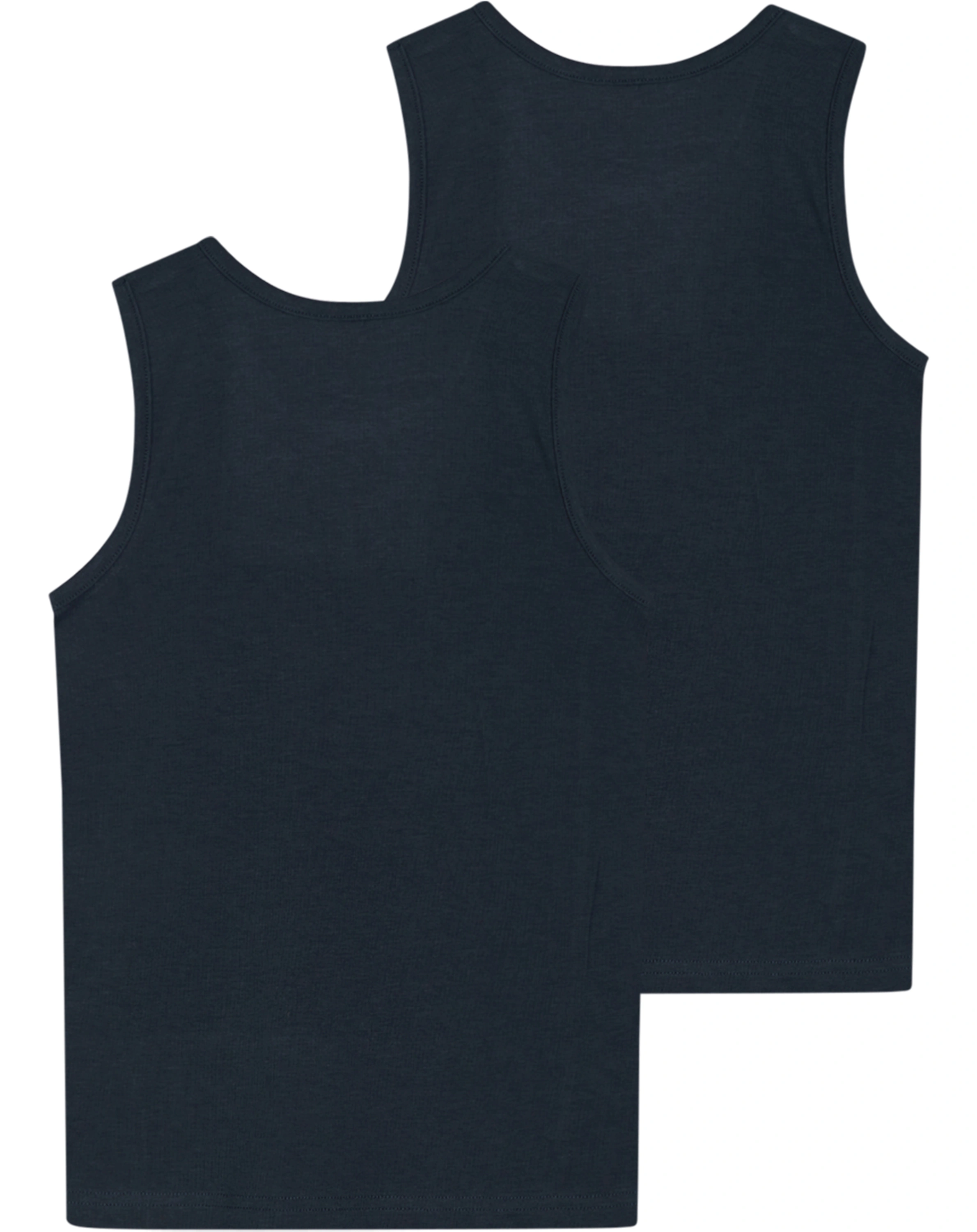 Unterhemd FALCON ESS 2er Pack in navy