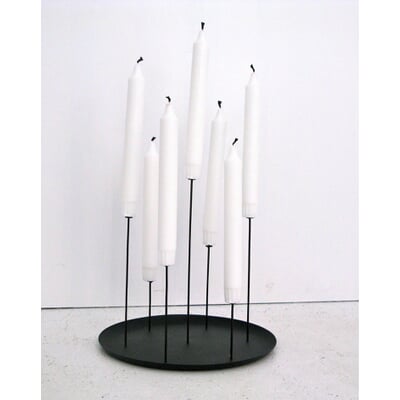 Kerzenständer Candle Pin Multi