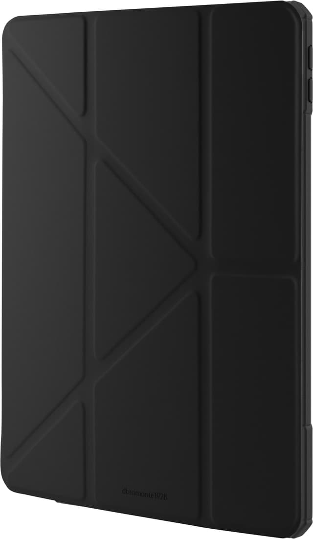 Dbramante1928 London iPad 10,2” 2021 etui (sort)