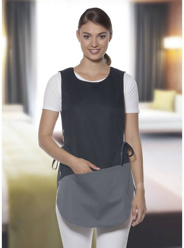 KARLOWSKY KYKS17 - Casaque femme Bea Anthracite