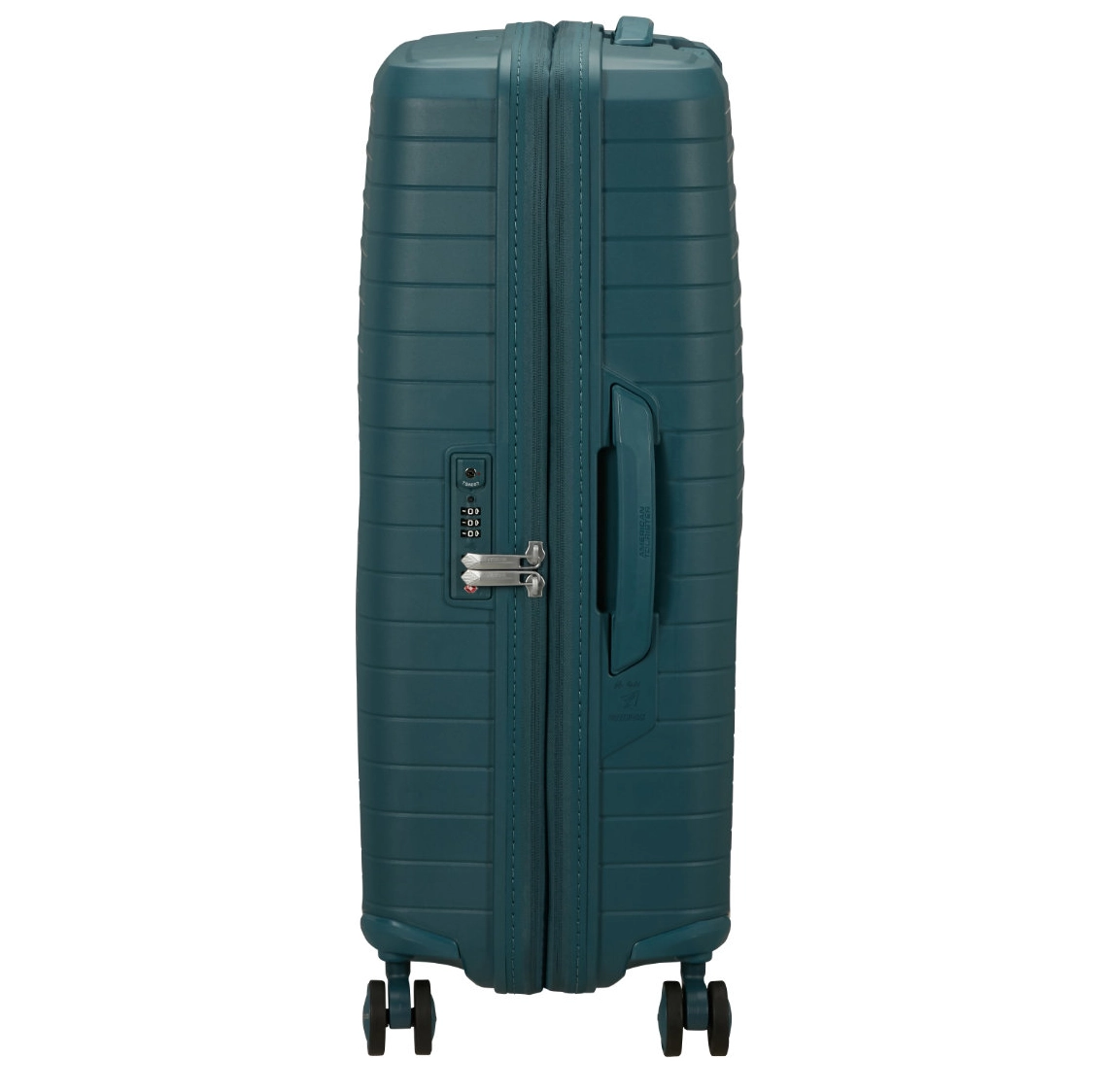 American Tourister Fastforward Spinner 68 EXP Totally Teal