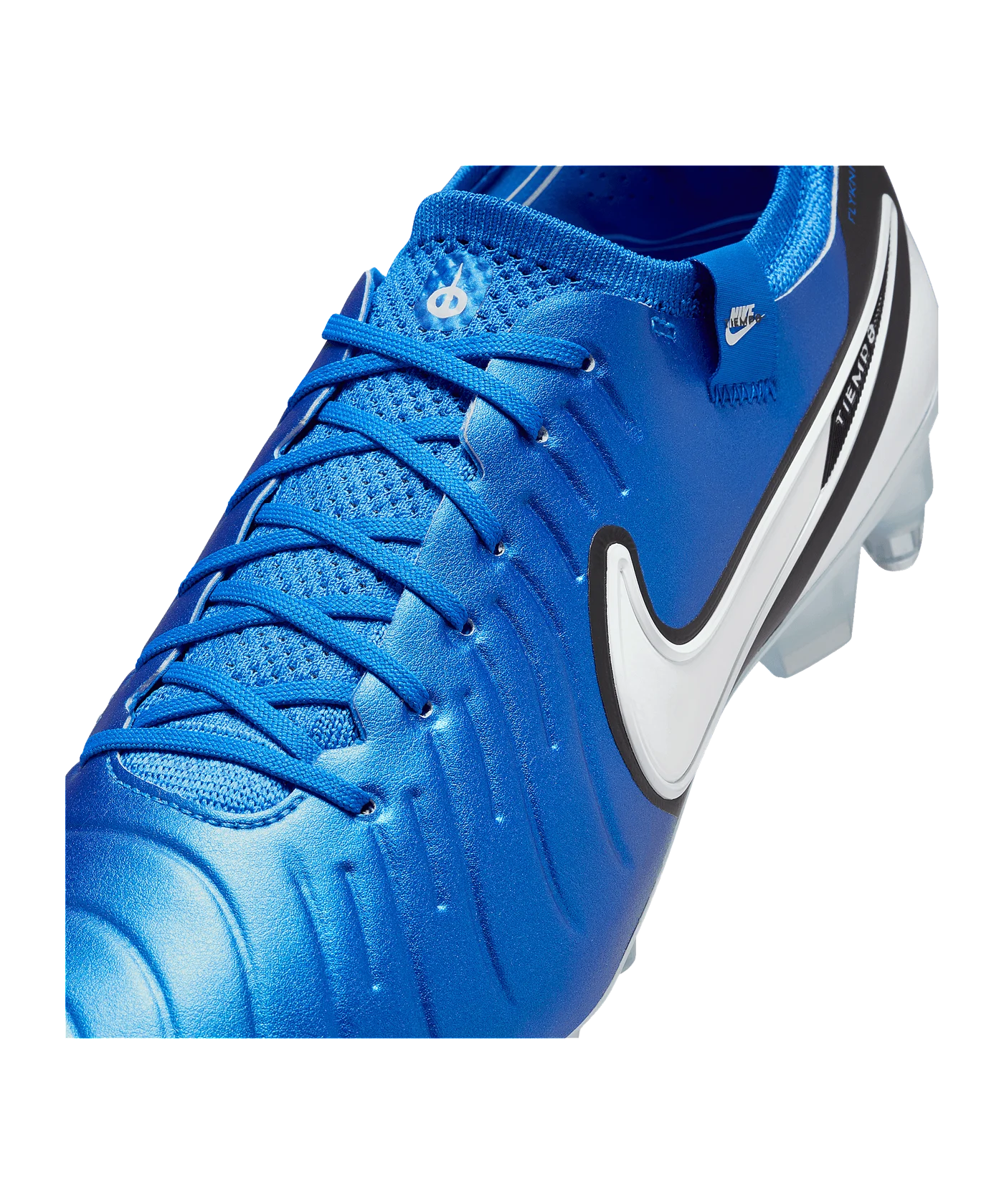 Nike Tiempo Legend X Elite SG-Pro AC Mad Ambition Blau F400