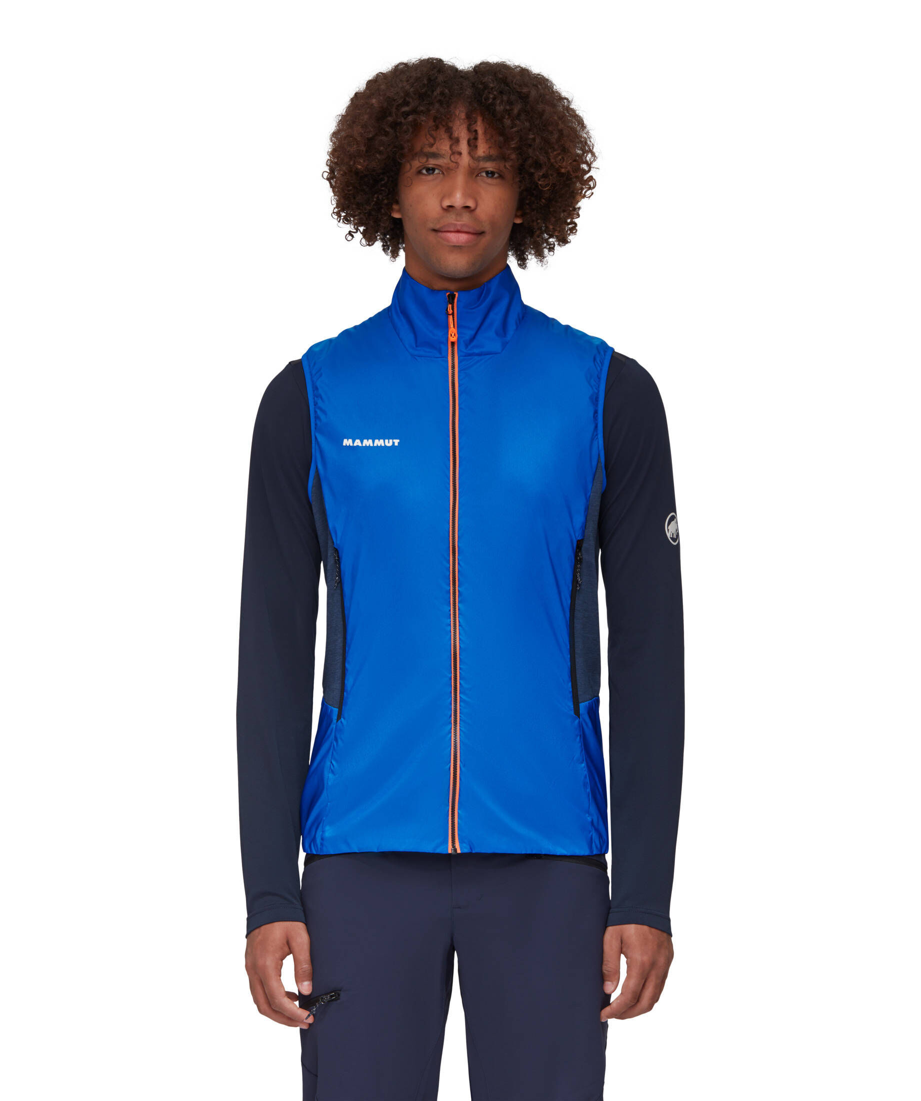 Mammut| Herren Isolationsweste 