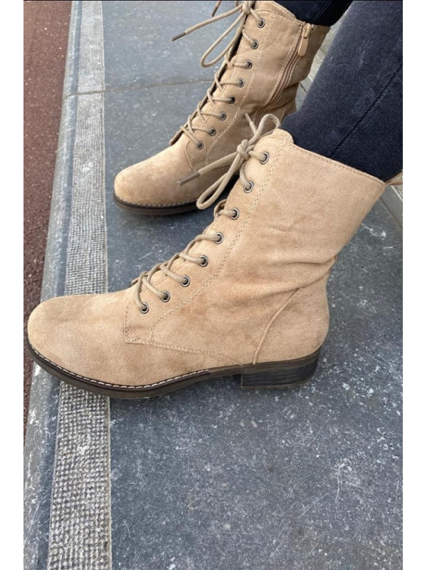 Rangers beige Ombeline