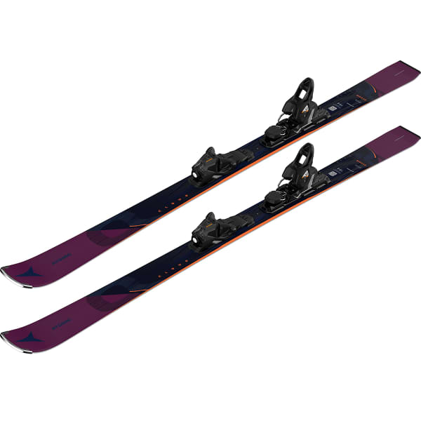 Pack ski ATOMIC CLOUD Q9 + M 10 GW