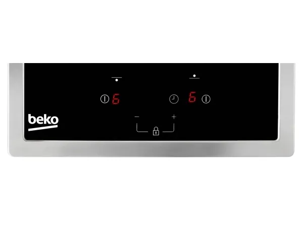 Indbygget kogeplade Hdmc32400tx Beko