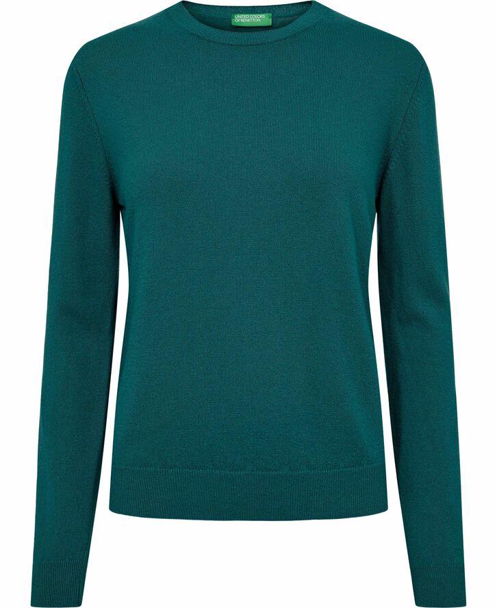 United Colors of Benetton SWEATER L/S 28y